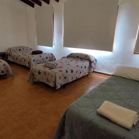 La Caseta De Rotova - Casa Rural Para Desconectar المظهر الخارجي الصورة