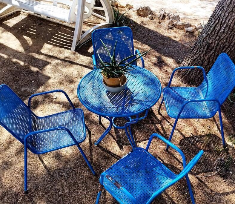 La Caseta De Rotova - Casa Rural Para Desconectar المظهر الخارجي الصورة