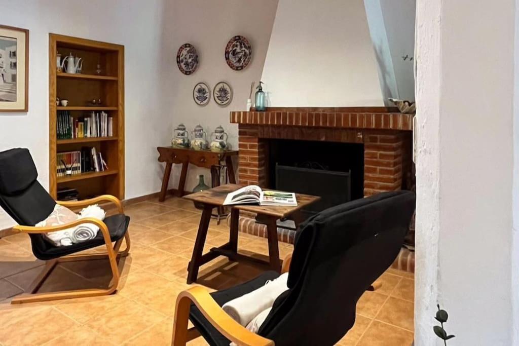 La Caseta De Rotova - Casa Rural Para Desconectar المظهر الخارجي الصورة