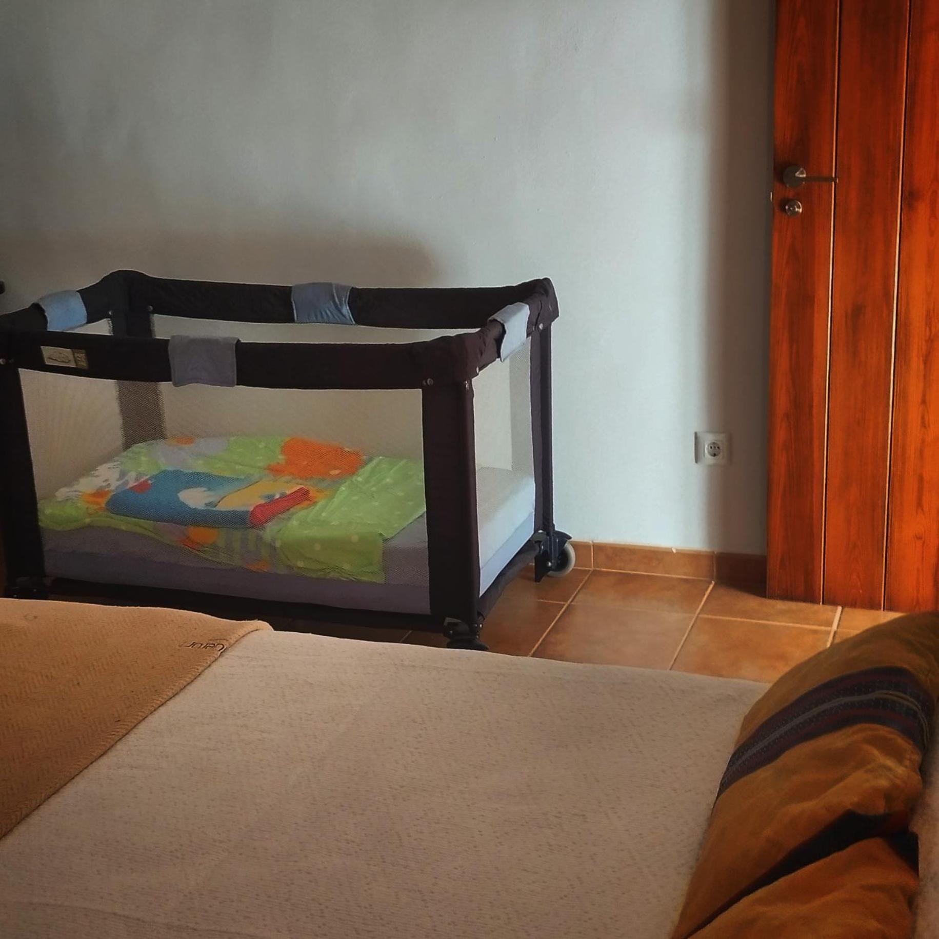 La Caseta De Rotova - Casa Rural Para Desconectar المظهر الخارجي الصورة